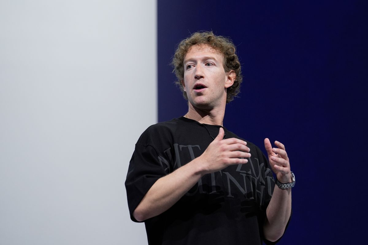 Marco Zuckerberg