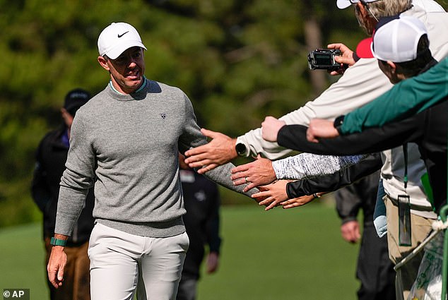 El Masters ha intensificado sus esfuerzos para evitar que los aficionados introduzcan de contrabando gafas de IA en el Augusta National.
