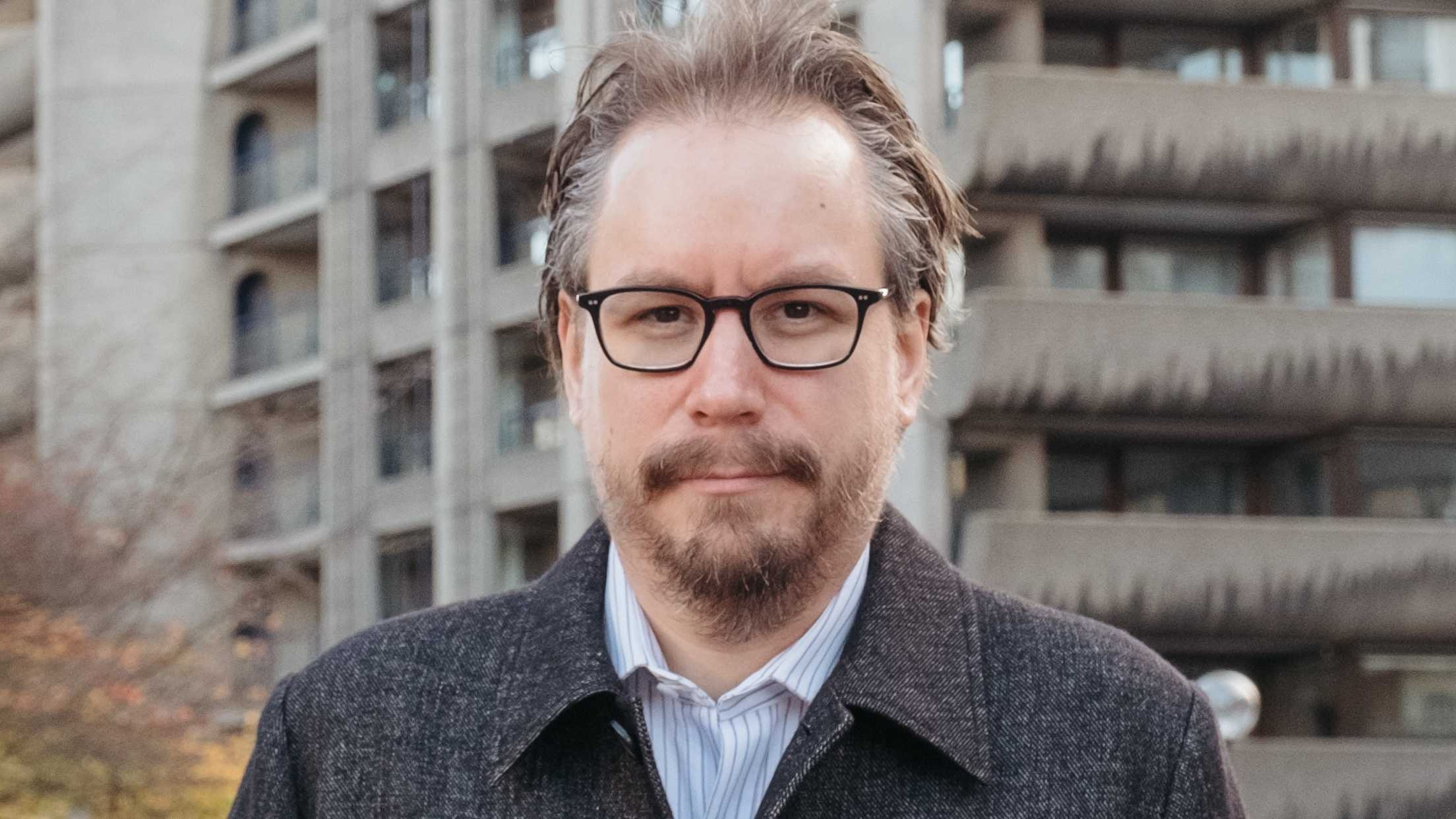 Un comentario de Ben Schwan