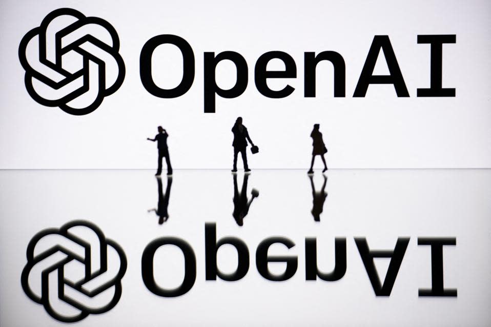FRANCIA-INTERNET-TECNOLOGÍA-OPENAI
