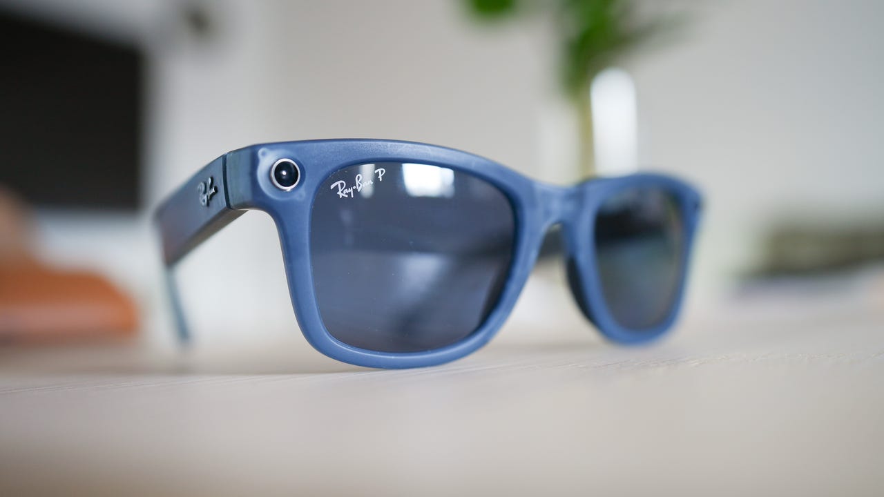 Ray Ban