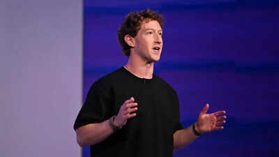 China bloquea la adquisición de la empresa de inteligencia artificial Manus por parte de Meta Platforms por 2 mil millones de dólares, dice Mark Zuckerberg: retire su oferta