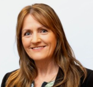 Anita Hugo del Consejo de Propiedad de Australia