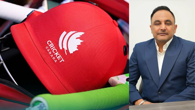 Tiroteo frente a la casa del nuevo presidente de Cricket Canada en medio de un escándalo de corrupción y congelación de fondos de la CPI