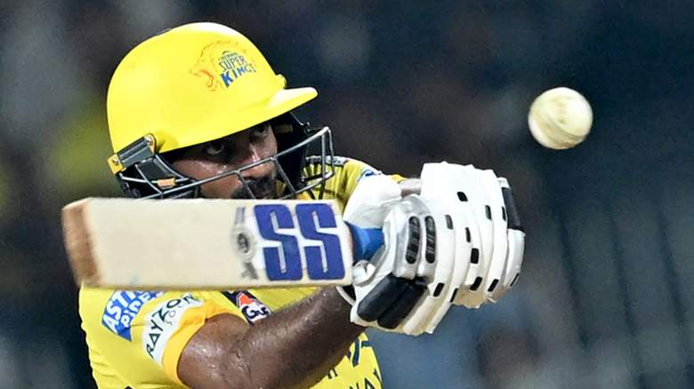 Vijay Shankar