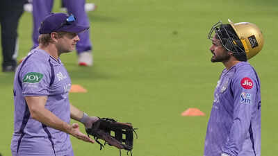 IPL 2026: KKR busca una oportunidad contra DC