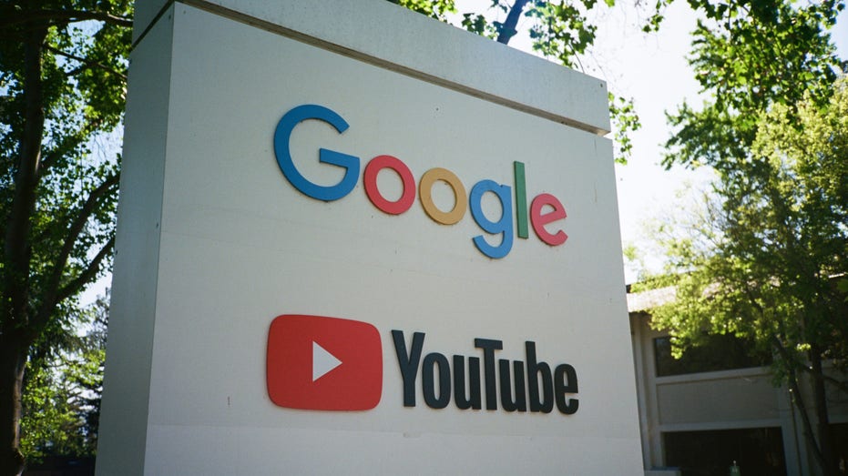 logotipo de google